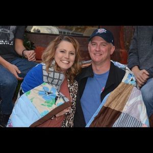 Meet your Posher, Kari